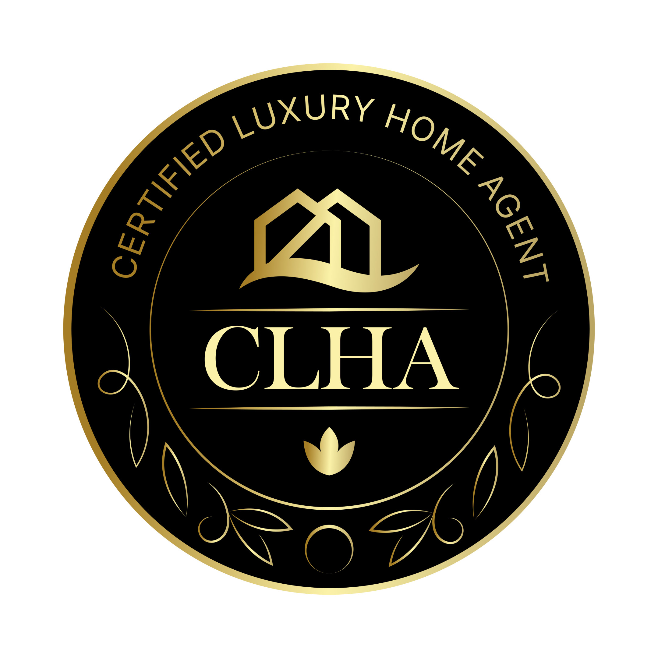 Certified Luxury Home Agent