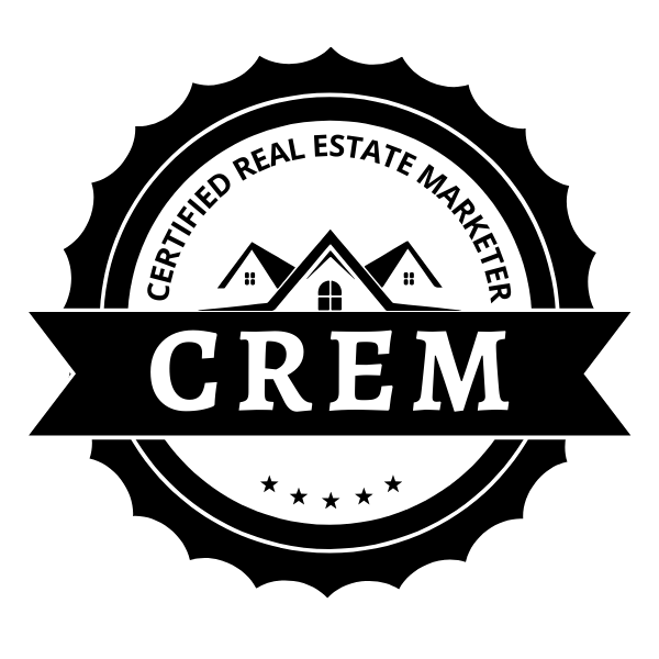 Certified Real Estate Marketer