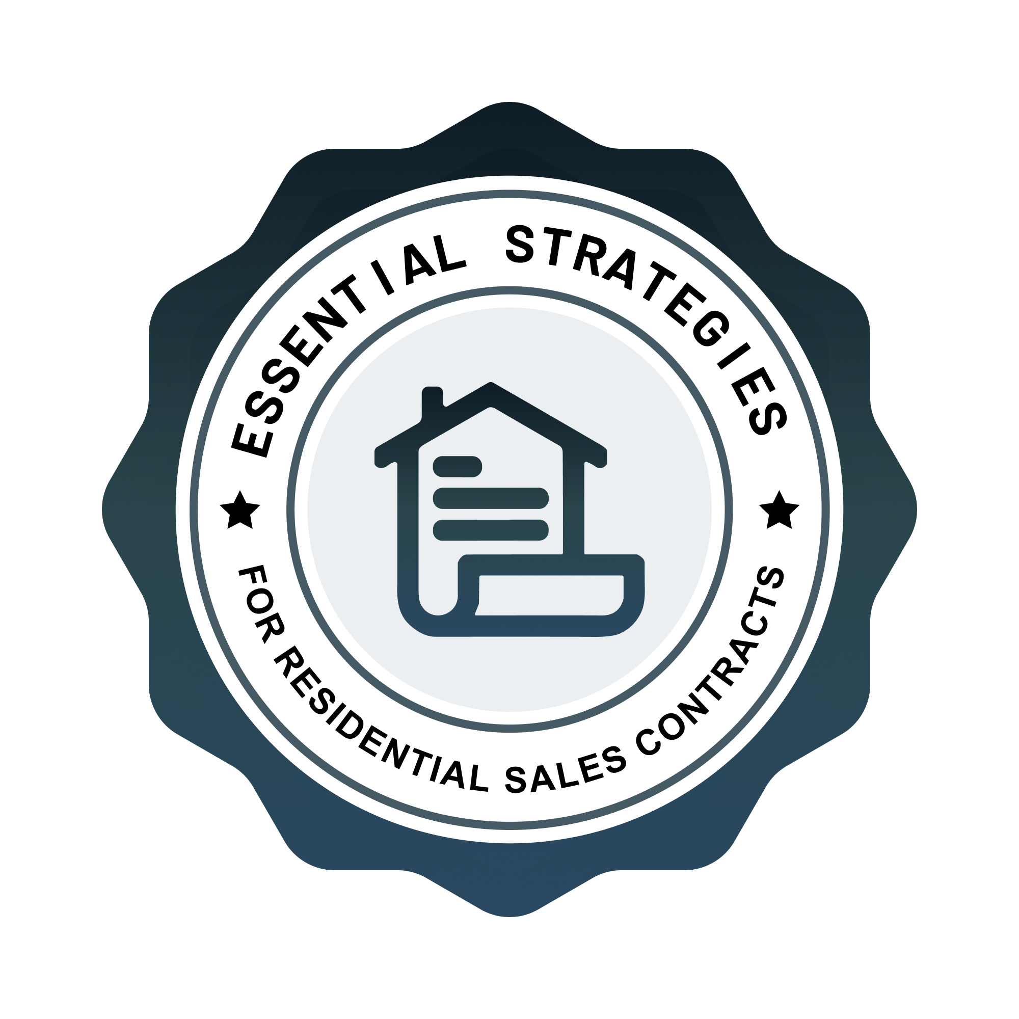 Residential Sales Contract Strategies
