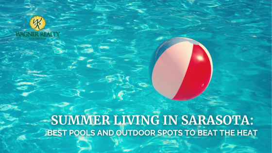Sarasota Pools